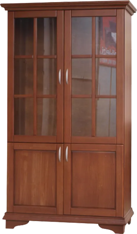 Кухненска витрина